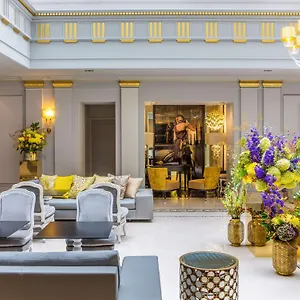 Sofitel Le Faubourg Hotel
